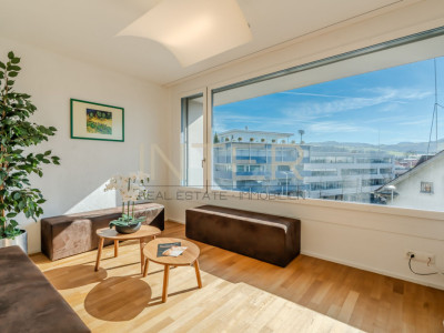 Praxisräume im Zentrum von Baar (ZG) - 3 Behandlungsräume mit Lavabo image 2