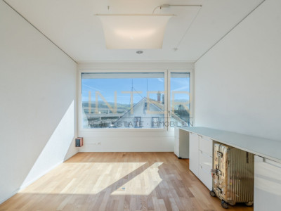 Praxisräume im Zentrum von Baar (ZG) - 3 Behandlungsräume mit Lavabo image 8