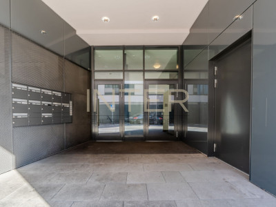 Praxisräume im Zentrum von Baar (ZG) - 3 Behandlungsräume mit Lavabo image 11