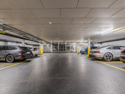 Praxisräume im Zentrum von Baar (ZG) - 3 Behandlungsräume mit Lavabo image 12