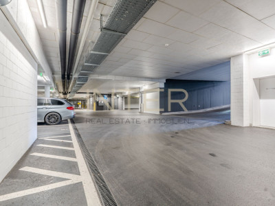 Praxisräume im Zentrum von Baar (ZG) - 3 Behandlungsräume mit Lavabo image 13