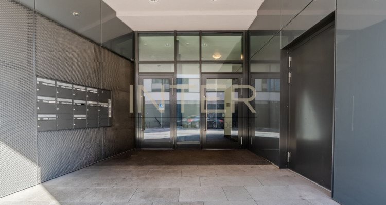 Praxisräume im Zentrum von Baar (ZG) - 3 Behandlungsräume mit Lavabo image 11