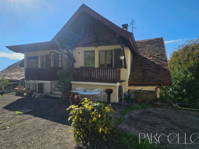 maison villageoise à rénover image 1