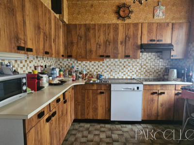 maison villageoise à rénover image 5