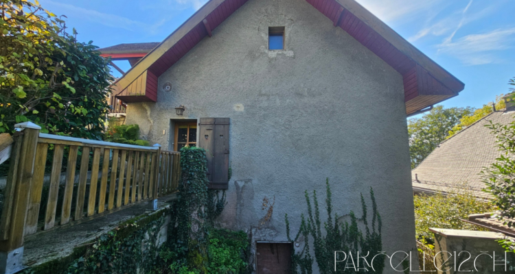 maison villageoise à rénover image 3