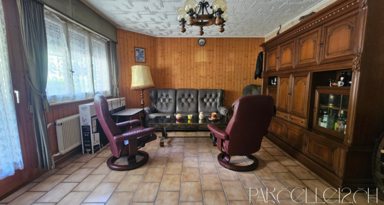 maison villageoise à rénover image 4