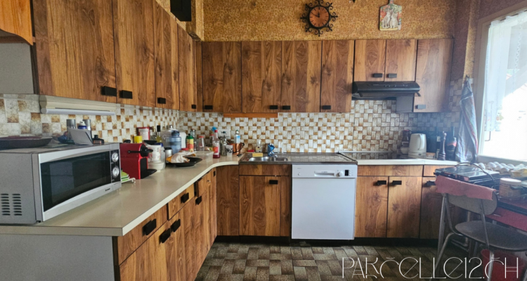 maison villageoise à rénover image 5