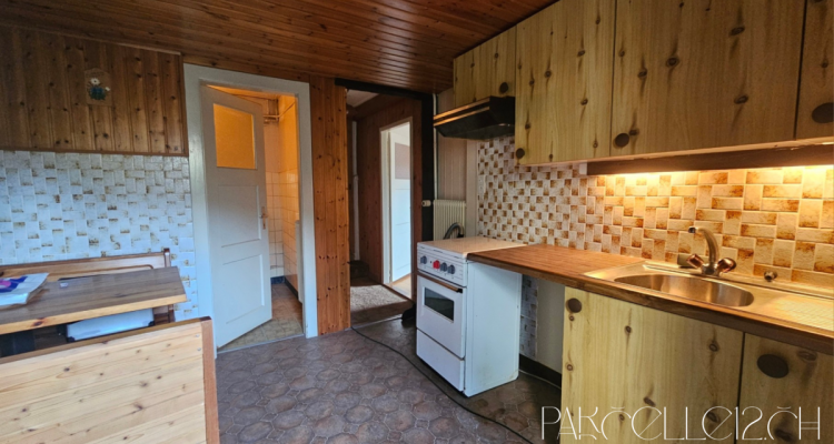 maison villageoise à rénover image 8