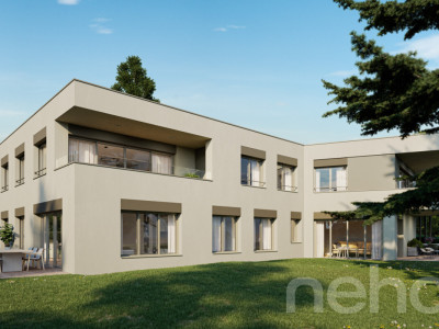 Appartement de standing avec grand jardin et terrasse image 2