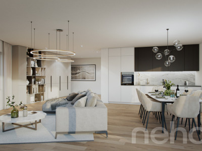 Magnifique appartement de standing avec balcon ensoleillé image 1