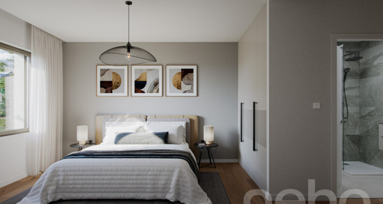 Magnifique appartement de standing avec balcon ensoleillé image 4