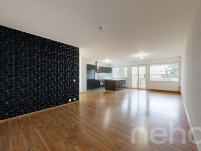 Spacieux 3,5 pièces traversant - emplacement idéal image 2