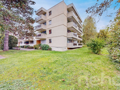 Spacieux 3,5 pièces traversant - emplacement idéal image 8