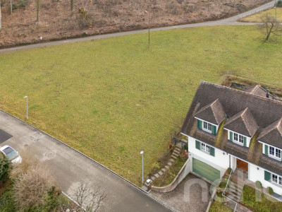 Bauland in Bettingen ? seltene Gelegenheit image 2