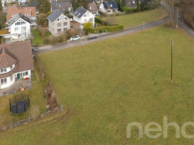 Bauland in Bettingen ? seltene Gelegenheit image 5