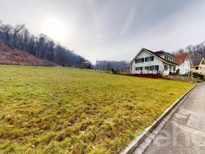 Bauland in Bettingen ? seltene Gelegenheit image 8