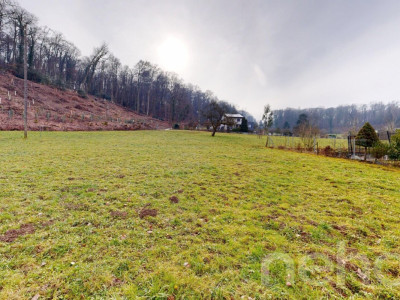 Bauland in Bettingen ? seltene Gelegenheit image 11