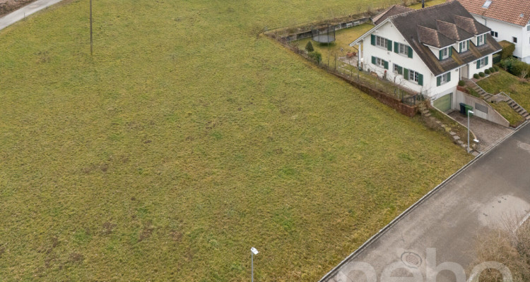 Bauland in Bettingen ? seltene Gelegenheit image 1