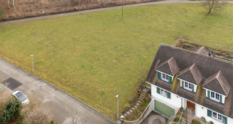 Bauland in Bettingen ? seltene Gelegenheit image 2