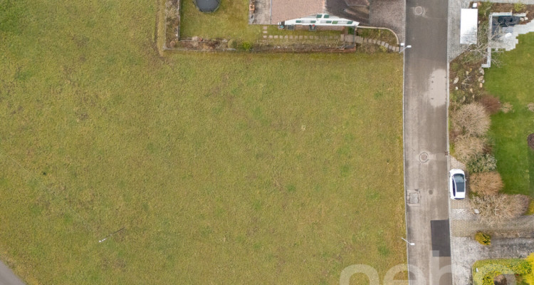 Bauland in Bettingen ? seltene Gelegenheit image 3