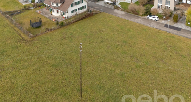 Bauland in Bettingen ? seltene Gelegenheit image 4