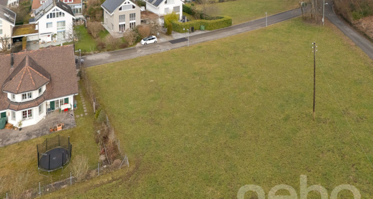 Bauland in Bettingen ? seltene Gelegenheit image 5