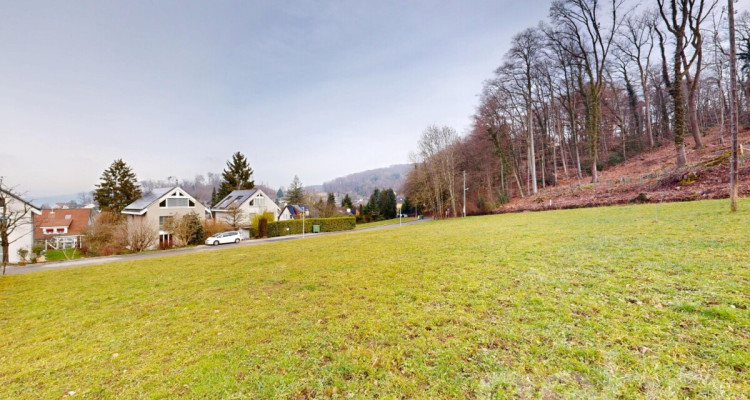 Bauland in Bettingen ? seltene Gelegenheit image 7