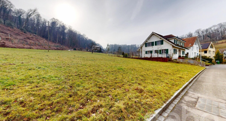 Bauland in Bettingen ? seltene Gelegenheit image 8