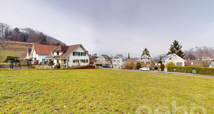 Bauland in Bettingen ? seltene Gelegenheit image 10