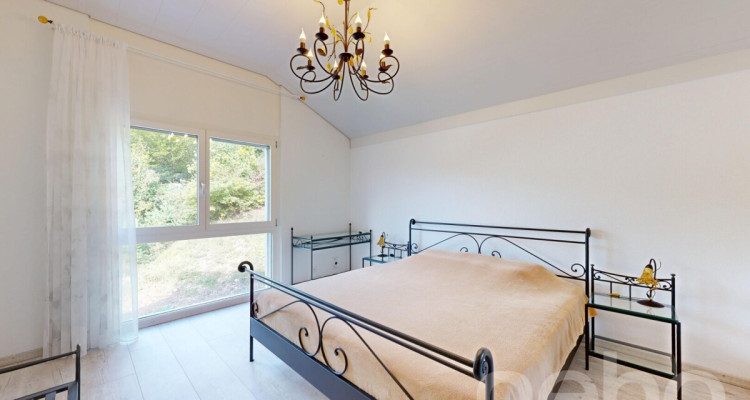 Einzigartiges Wohnen im idyllischen Jura image 7