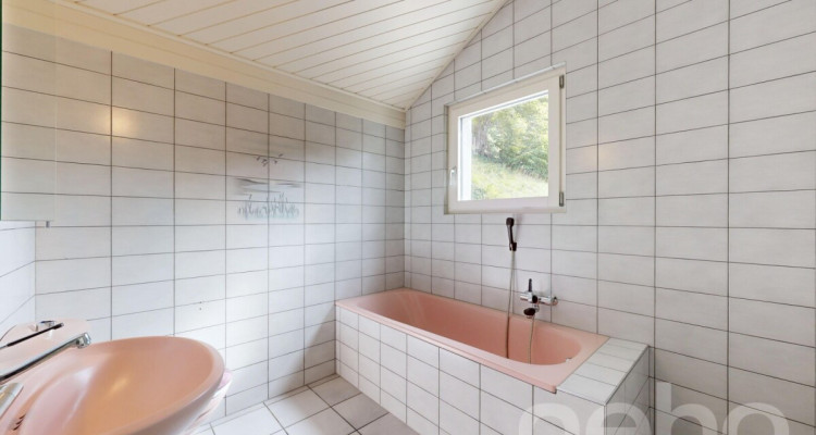 Einzigartiges Wohnen im idyllischen Jura image 9