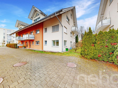 Moderne 4.5-Zimmer Gartenwohnung in Egg bei Zürich image 2