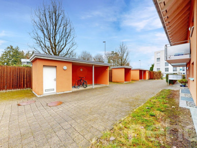 Moderne 4.5-Zimmer Gartenwohnung in Egg bei Zürich image 3