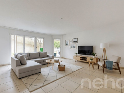 Moderne 4.5-Zimmer Gartenwohnung in Egg bei Zürich image 4