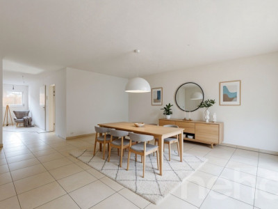 Moderne 4.5-Zimmer Gartenwohnung in Egg bei Zürich image 5