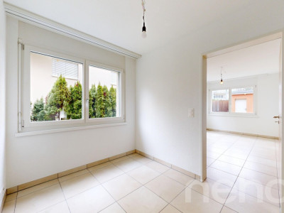 Moderne 4.5-Zimmer Gartenwohnung in Egg bei Zürich image 9