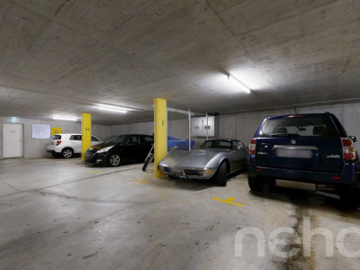 Moderne 4.5-Zimmer Gartenwohnung in Egg bei Zürich image 11