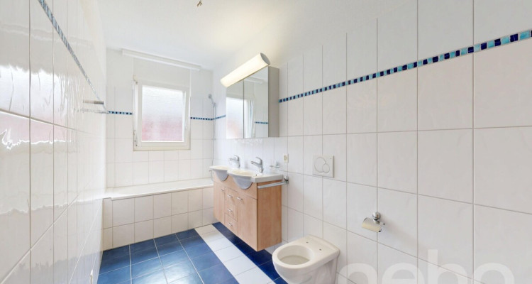 Moderne 4.5-Zimmer Gartenwohnung in Egg bei Zürich image 7