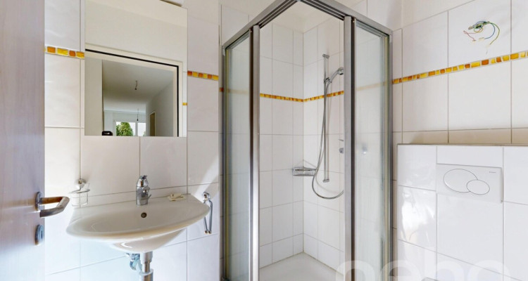 Moderne 4.5-Zimmer Gartenwohnung in Egg bei Zürich image 8