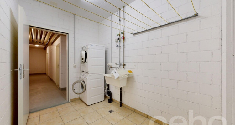 Moderne 4.5-Zimmer Gartenwohnung in Egg bei Zürich image 10