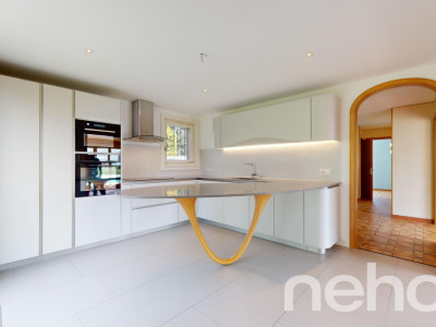 Somptueuse propriété avec vue imprenable sur lac et montagnes image 5