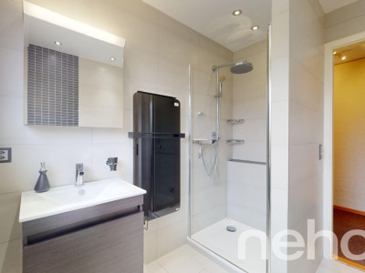 Somptueuse propriété avec vue imprenable sur lac et montagnes image 12