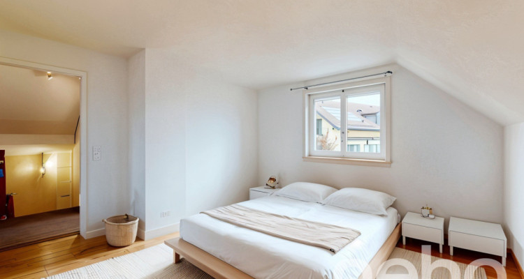 Somptueuse propriété avec vue imprenable sur lac et montagnes image 11