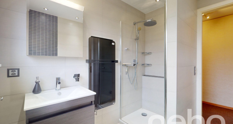 Somptueuse propriété avec vue imprenable sur lac et montagnes image 12