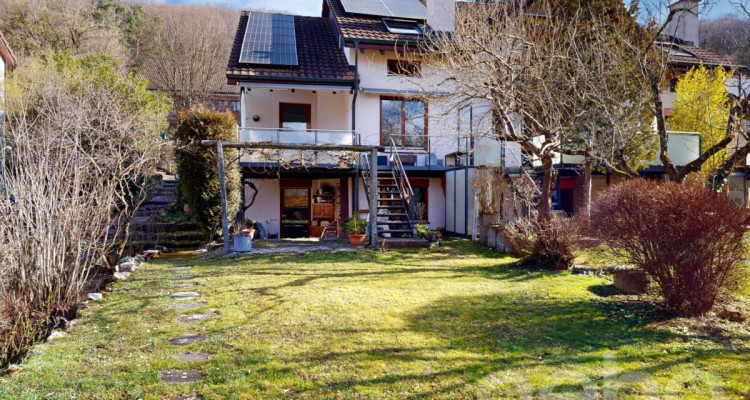 Hier beginnt Ihr neues Familienkapitel! image 1