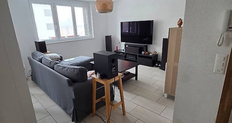 Appartement 3,5 St-Cergue à 2200fr image 1