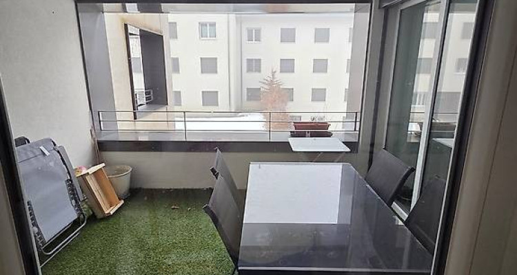 Appartement 3,5 St-Cergue à 2200fr image 4