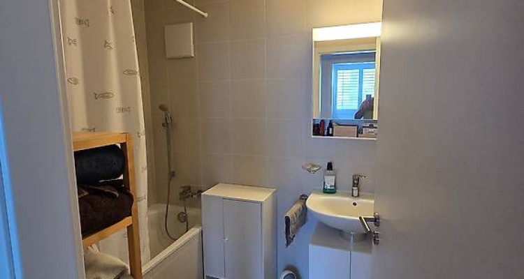 Appartement 3,5 St-Cergue à 2200fr image 5