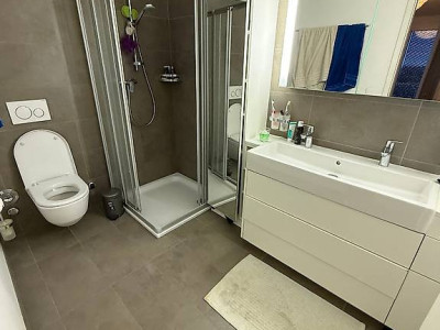 charmant appartement de 3,5 pièces, de 96 m2 Le mont-sur-lausanne  image 4