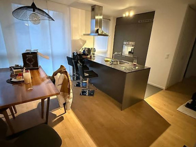 charmant appartement de 3,5 pièces, de 96 m2 Le mont-sur-lausanne  image 1